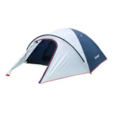 Carpa Iglo Amenity Dome Travesia 6/p Color Gris