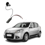 Bluetooth Estereo Renault Sandero Con Llamadas (instalado)