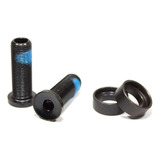 Tornillos Laterales Para Bielas Bmx 48 Estrias