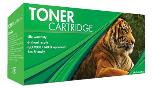 Toner Para Impresora Hp Laserjet Enterprise M506