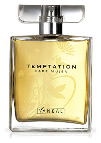 Temptation Yanbal Dama Original - mL a $1440