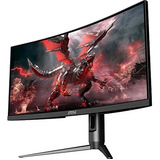 Msi Full Hd Non-glare 1ms 2560 X 1080 Ultra Wide 200hz Frecu