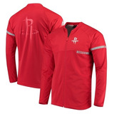 Campera adidas Nba Houston Rockets