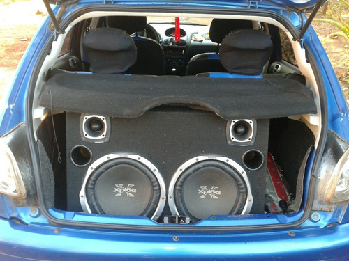 Audiocar