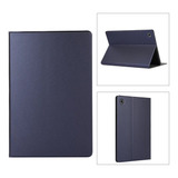 Funda De Tablet Para Samsung Tab A8 2021 10.5 Sm-x200/x205