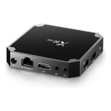 Reproductor Inteligente Av1 X96 Mini Player Box Wifi De Dobl