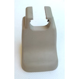 Moldura Tapa Cubre Riel Asiento Sienna Vista 2004/2010 Fr In