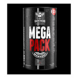 Mega Pack Power Workout 30 Doses Darkness