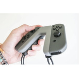 Suporte Grip Para Controle Nintendo Switch Joy-con