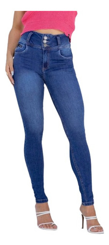 Calça Jeans Feminina Revanche