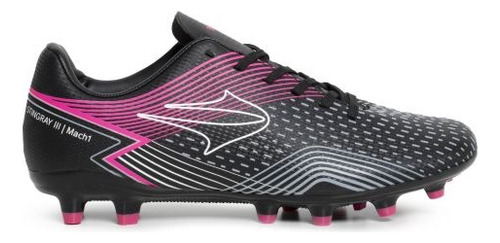 Botines De Futbol Topper Stingray 2 Mach 1 Fg #&