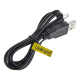 Upbright Usb 5v Cable De Carga Cargador Cable De Alimentació