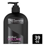 Shampoo Tresemme 24 Horas Volumen Collagen Vitamina  1.15 L