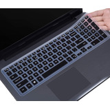 Funda De Teclado Para Dell Inspiron 15 3000 5000 3583 De 15.