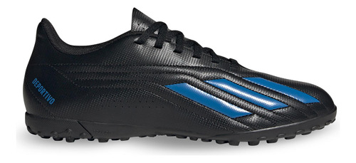 Tenis adidas Deportivo Ii Fxg Para Hombre Azul Y Negro