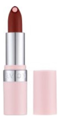 Avon Hydramatic Labial Mate Con Acido Hialuronico Tati