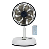 Ventilador De Escritorio Portátil, Ventilador Personal, 3