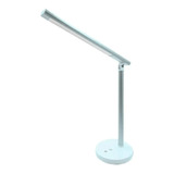 Lampara Escritorio Led 10w Velador Dimerizable 3 Tonos Tbcin