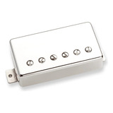 Pastilla Puente High Voltage Bridge Seymour Duncan