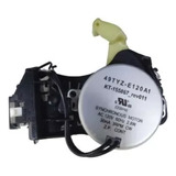 Actuador Selenoide Whirlpool Original 4 Puntas W10538766