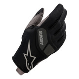 Guante Alpinestars Thermo Shielder 2020 (negro)