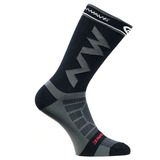 Meia Ciclismo Bike Northwave Cano Longo 4 Cores