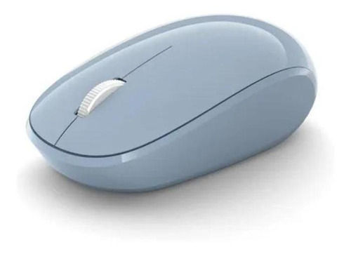 Microsoft Mouse Bluetooth Light Blue