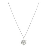 Swarovski Colgante 5428432 Cristal Mujer