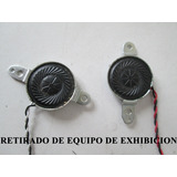 Bocinas  Sony Sve141d11u Seminuevas Originales