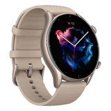 Reloj Smartwatch Xiaomi Amazfit Gtr 3 Moonlight Grey Fact A-