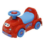 Carrito Montable Para Bebe Prinsel Comet Boy 