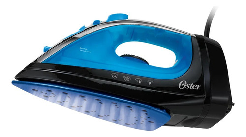 Plancha A Vapor Oster Gcstbsrc-202 Cable Retráctil 1600w