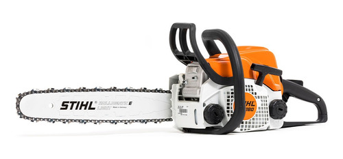 Motosierra Stihl Ms 180 Original 40cm Espada 31.8 Cm3 2.0 Cv