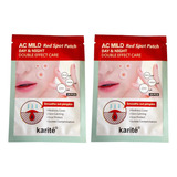 Parche Anti Acne Granos Y Puntos Negros X2 Patch Dia Y Noche