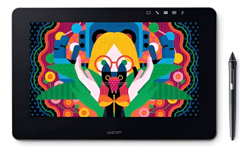 Tableta Wacom Cintiq Pro (13 )