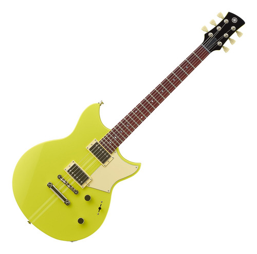 Yamaha Revstar Rse20 Ny Guitarra Eléctrica / En Belgrano!