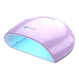 Cabina Uv Led 68w Keila Doll Pro Esmalte Semipermanente