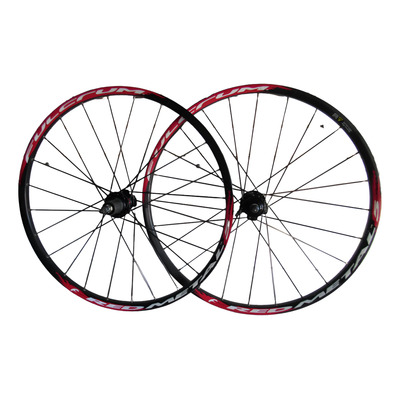 Par Rines Fulcrum 26, No Dt Swiss, Mavic, Bontrager | Meses sin interés