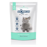 Piedra Para Gatos Aglomerante Stone Cat X 4 Kg 