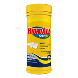 Cloro Tablete Tricolor Hcl 200 Pote 1,4 Kg - Hidroall