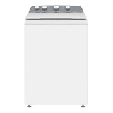 Lavadora Automática Whirlpool 8mwtw1934mjm Blanca 19kg 127 v