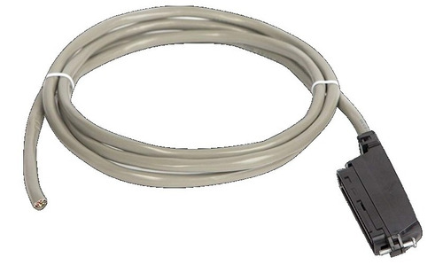 Cable Con Conector Amphenol P/centrales Telef. Panasonic