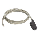 Cable Con Conector Amphenol P/centrales Telef. Panasonic