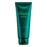 Natura Gel 2 En 1 Kaiak Aventura Masculino