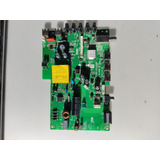 Powermain O Mainboard Nex Led4012tvd Envío Gratis