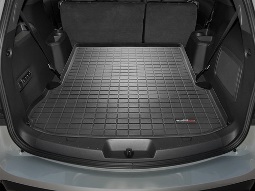 Cargo Liner Tras Segunda Fila Suv Weathertech Explore 2020