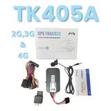 10 Equipos Localizador Tk405a Gps Tracker Coban 4g 3g 2g