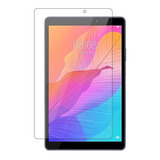 Mica De Cristal Templado Tablet Huawei Matepad T8 8.0 2020