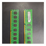 Memoria Ram 8gb (2x4gb)