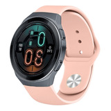 Correa Deportiva Lisa Premium Para Huawei Watch Gt 2e